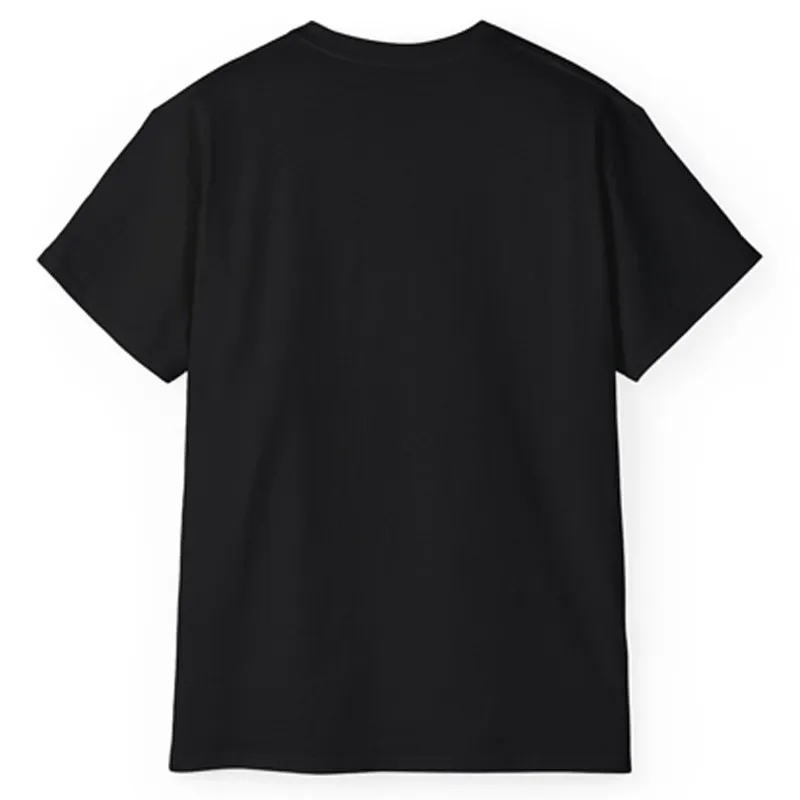 تیشرت آستین کوتاه مردانه مدل نقاشی ونگوک جنس نخ و پلی استر