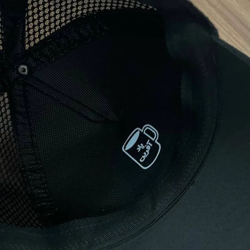 کلاه کپ کتان طرح فوتبالی منچستر یونایتد مدل کلاسیک کد 715