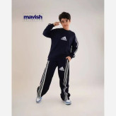 ست دورس اسپورت آدیداس دخترانه و پسرانه سایز 50 تا 65