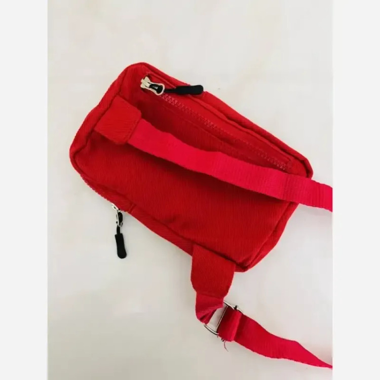 بادی هری اسپرت کتان رنگبندی متنوع