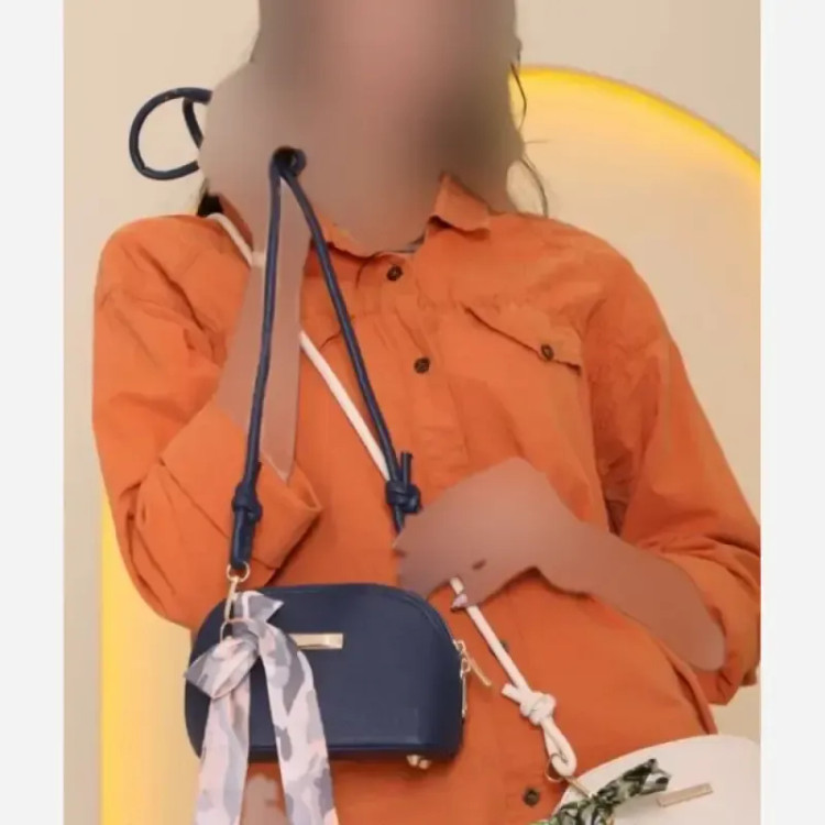 کیف اسپرت زنانه شرانگ وارداتی سایز 20 در 13 رنگ بندی متنوع