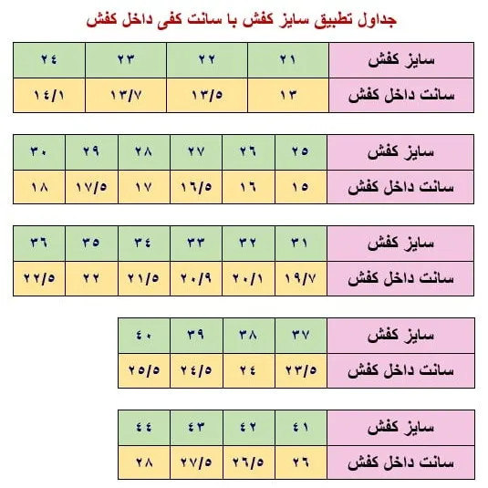 کفش اسپرت مردانه و پسرانه سفید دور دوخت ضد آب سایز 41 تا 44